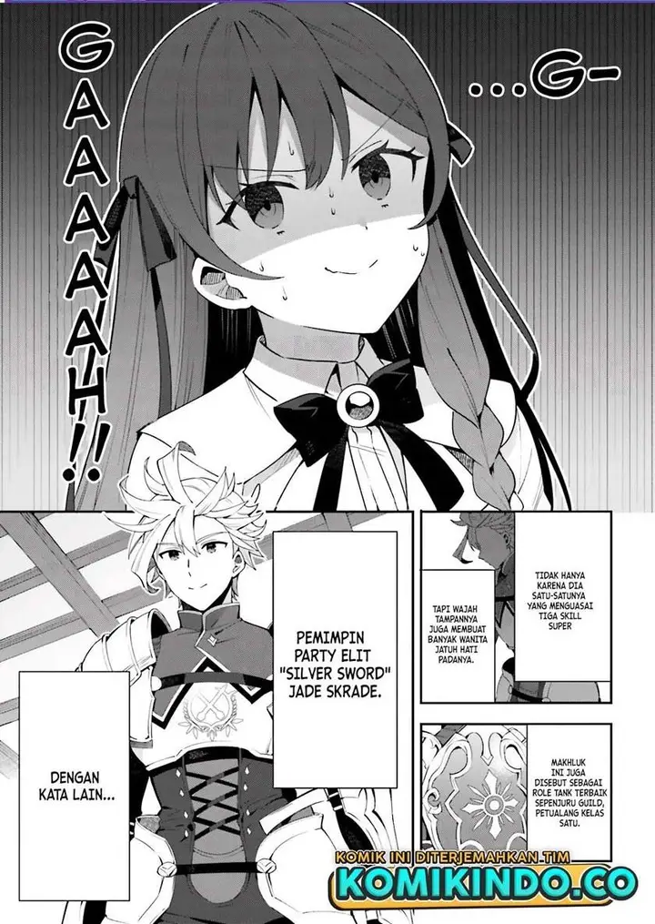 image-komik-guild-no-uketsukejou-desu-ga-zangyou-wa-iya-nanode-boss-wo-solo-toubatsu-shiyou-to-omoimasu-chapter-3-0/26