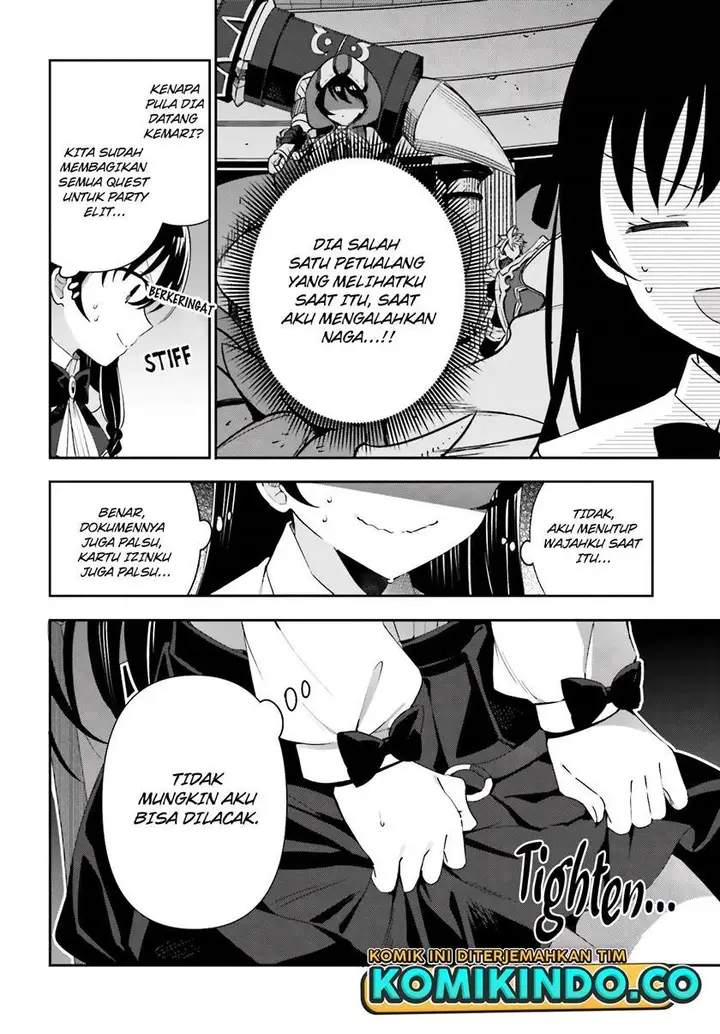 image-komik-guild-no-uketsukejou-desu-ga-zangyou-wa-iya-nanode-boss-wo-solo-toubatsu-shiyou-to-omoimasu-chapter-3-1/26