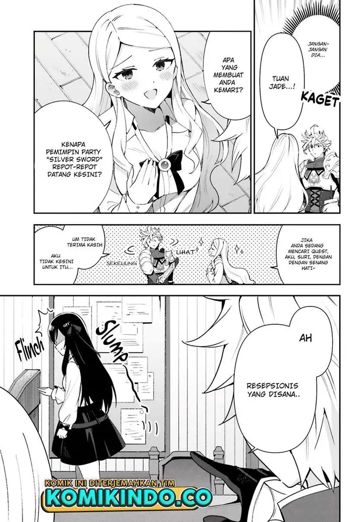 image-komik-guild-no-uketsukejou-desu-ga-zangyou-wa-iya-nanode-boss-wo-solo-toubatsu-shiyou-to-omoimasu-chapter-3-2/26