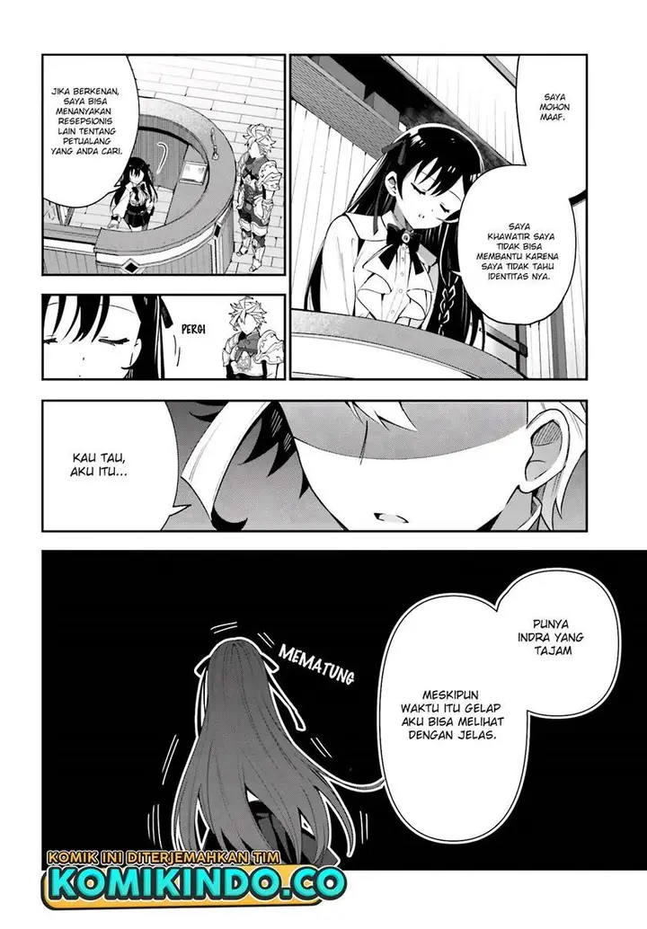 image-komik-guild-no-uketsukejou-desu-ga-zangyou-wa-iya-nanode-boss-wo-solo-toubatsu-shiyou-to-omoimasu-chapter-3-5/26