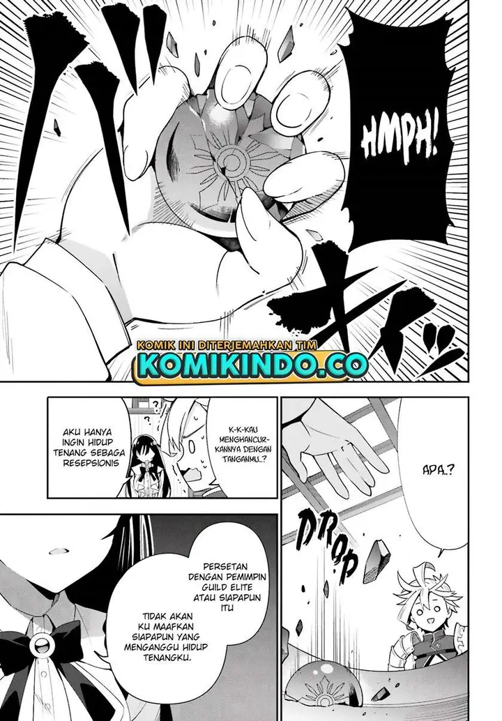 image-komik-guild-no-uketsukejou-desu-ga-zangyou-wa-iya-nanode-boss-wo-solo-toubatsu-shiyou-to-omoimasu-chapter-3-10/26
