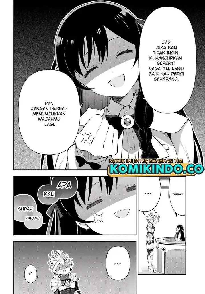 image-komik-guild-no-uketsukejou-desu-ga-zangyou-wa-iya-nanode-boss-wo-solo-toubatsu-shiyou-to-omoimasu-chapter-3-11/26
