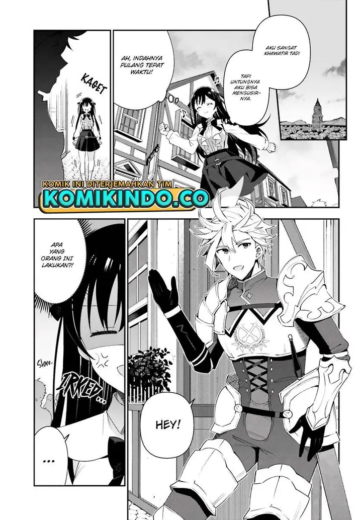 image-komik-guild-no-uketsukejou-desu-ga-zangyou-wa-iya-nanode-boss-wo-solo-toubatsu-shiyou-to-omoimasu-chapter-3-12/26