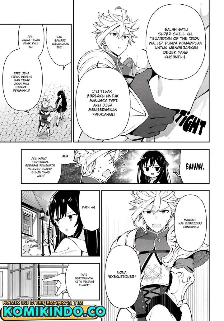 image-komik-guild-no-uketsukejou-desu-ga-zangyou-wa-iya-nanode-boss-wo-solo-toubatsu-shiyou-to-omoimasu-chapter-3-14/26