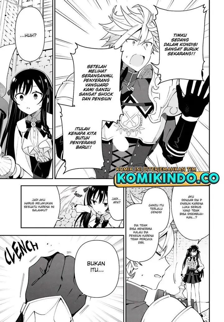 image-komik-guild-no-uketsukejou-desu-ga-zangyou-wa-iya-nanode-boss-wo-solo-toubatsu-shiyou-to-omoimasu-chapter-3-18/26