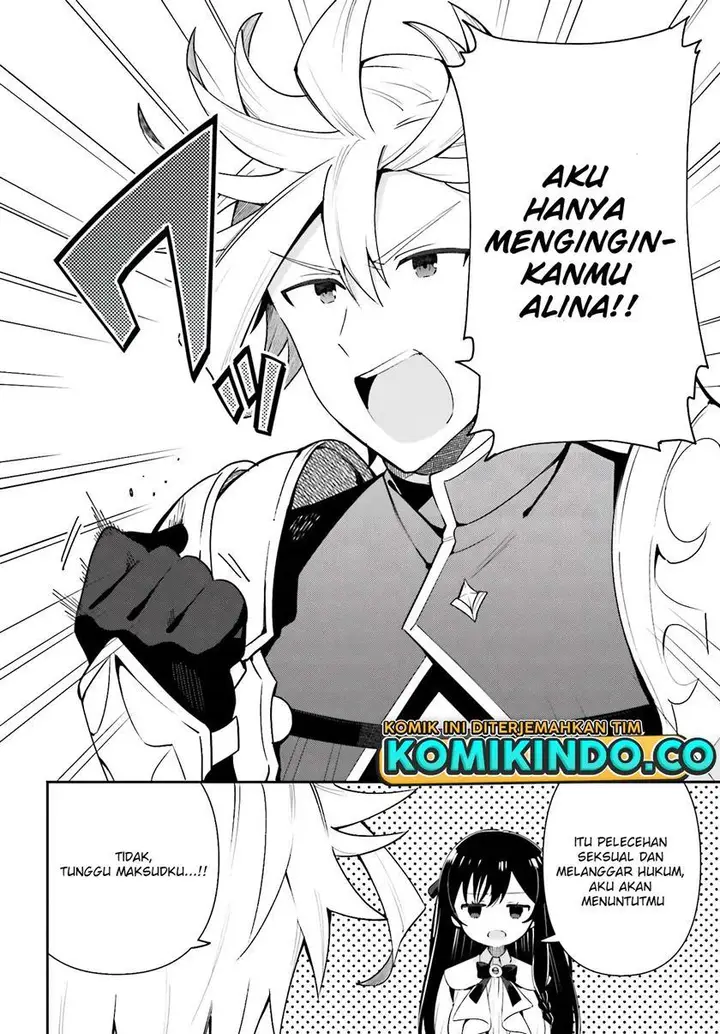 image-komik-guild-no-uketsukejou-desu-ga-zangyou-wa-iya-nanode-boss-wo-solo-toubatsu-shiyou-to-omoimasu-chapter-3-19/26