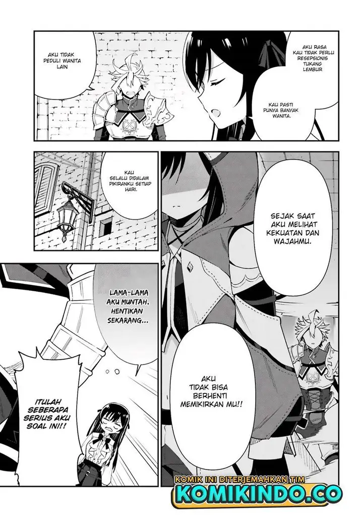 image-komik-guild-no-uketsukejou-desu-ga-zangyou-wa-iya-nanode-boss-wo-solo-toubatsu-shiyou-to-omoimasu-chapter-3-20/26