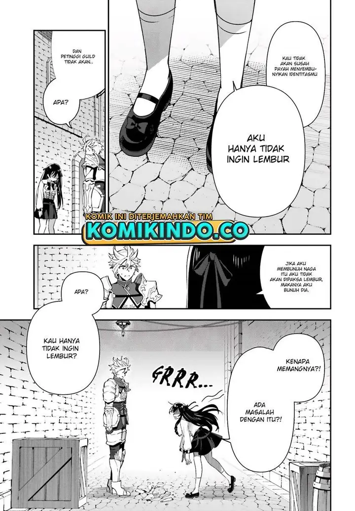 image-komik-guild-no-uketsukejou-desu-ga-zangyou-wa-iya-nanode-boss-wo-solo-toubatsu-shiyou-to-omoimasu-chapter-3-22/26