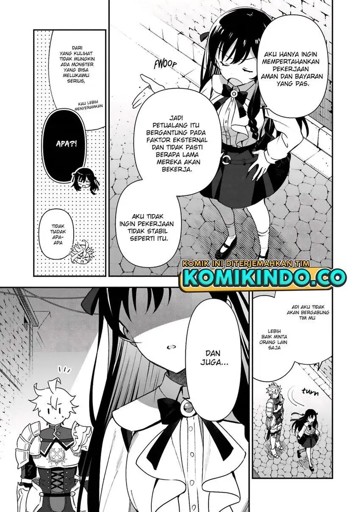 image-komik-guild-no-uketsukejou-desu-ga-zangyou-wa-iya-nanode-boss-wo-solo-toubatsu-shiyou-to-omoimasu-chapter-3-24/26