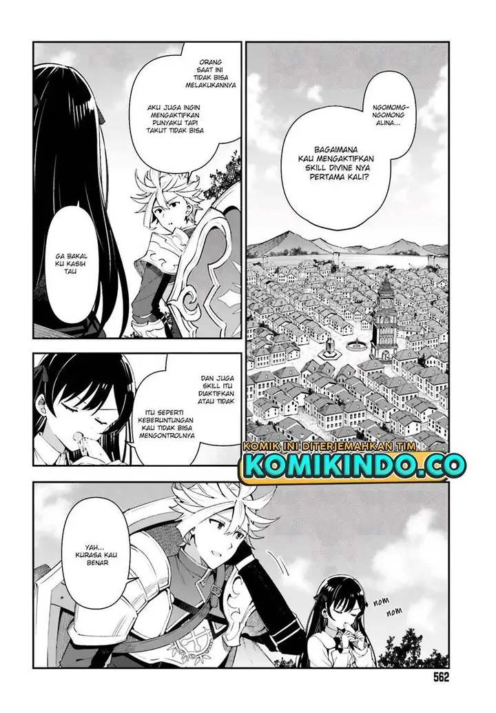 image-komik-guild-no-uketsukejou-desu-ga-zangyou-wa-iya-nanode-boss-wo-solo-toubatsu-shiyou-to-omoimasu-chapter-4-9/32