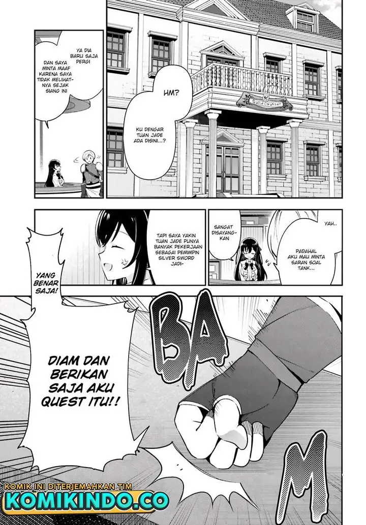image-komik-guild-no-uketsukejou-desu-ga-zangyou-wa-iya-nanode-boss-wo-solo-toubatsu-shiyou-to-omoimasu-chapter-4-12/32