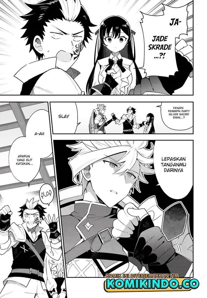 image-komik-guild-no-uketsukejou-desu-ga-zangyou-wa-iya-nanode-boss-wo-solo-toubatsu-shiyou-to-omoimasu-chapter-4-22/32