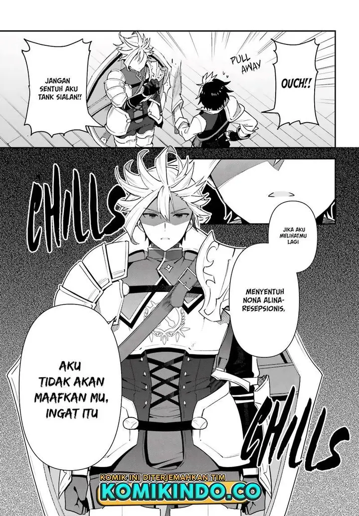 image-komik-guild-no-uketsukejou-desu-ga-zangyou-wa-iya-nanode-boss-wo-solo-toubatsu-shiyou-to-omoimasu-chapter-4-24/32