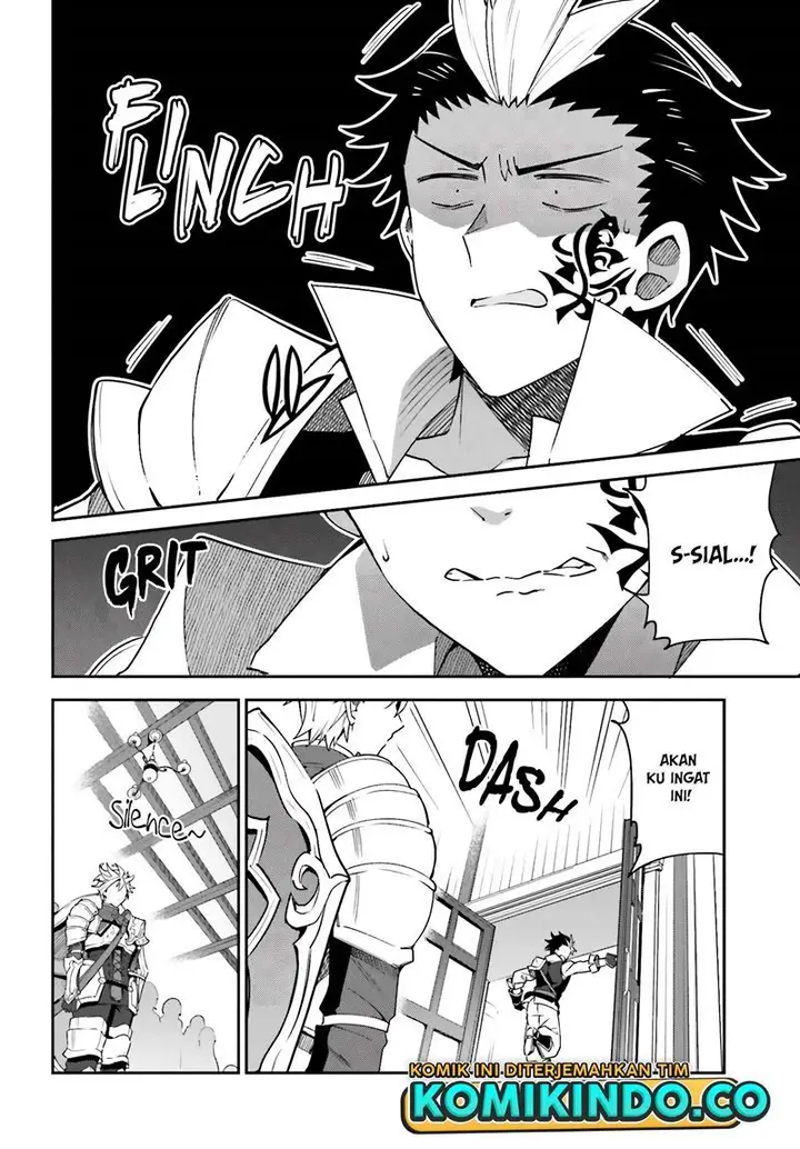 image-komik-guild-no-uketsukejou-desu-ga-zangyou-wa-iya-nanode-boss-wo-solo-toubatsu-shiyou-to-omoimasu-chapter-4-25/32