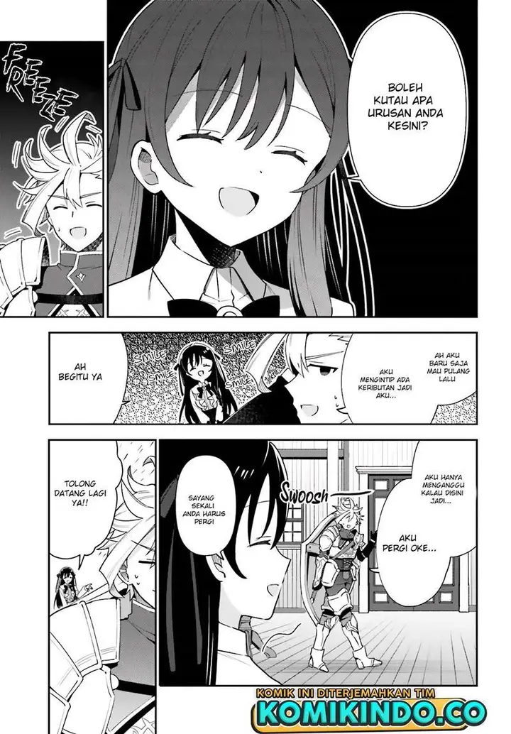 image-komik-guild-no-uketsukejou-desu-ga-zangyou-wa-iya-nanode-boss-wo-solo-toubatsu-shiyou-to-omoimasu-chapter-4-28/32