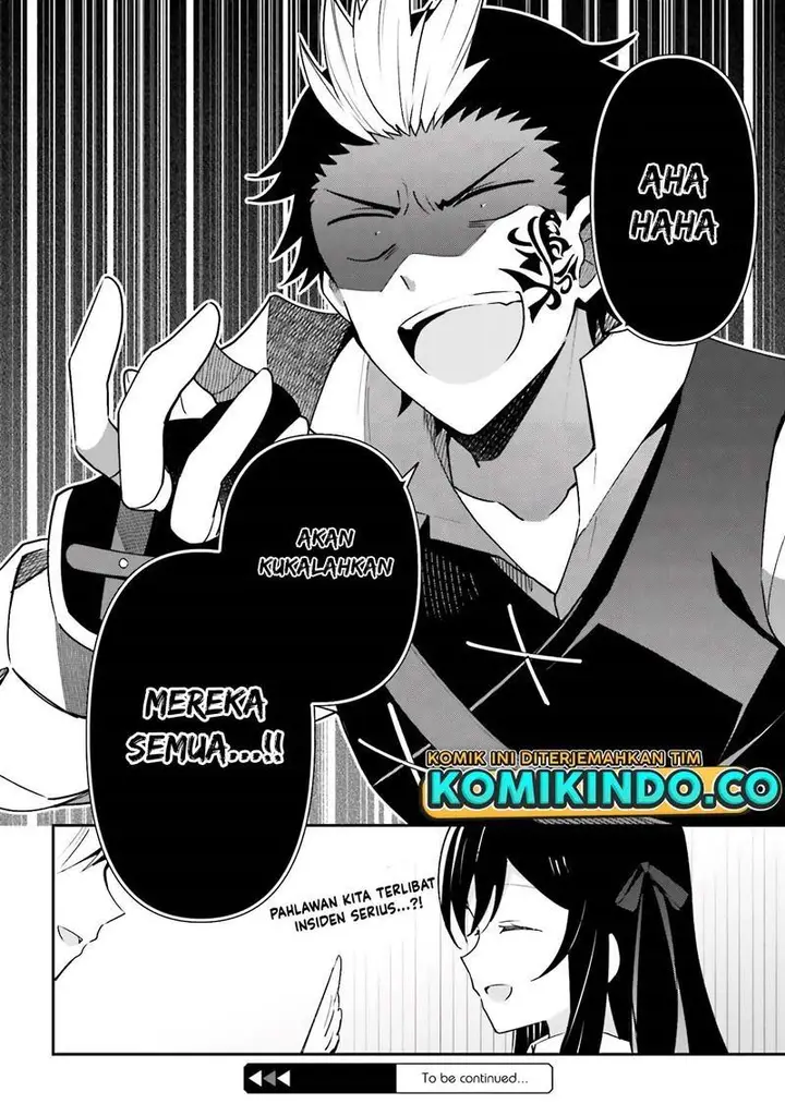 image-komik-guild-no-uketsukejou-desu-ga-zangyou-wa-iya-nanode-boss-wo-solo-toubatsu-shiyou-to-omoimasu-chapter-4-31/32