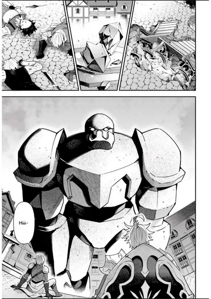 image-komik-guild-no-uketsukejou-desu-ga-zangyou-wa-iya-nanode-boss-wo-solo-toubatsu-shiyou-to-omoimasu-chapter-5-3/22