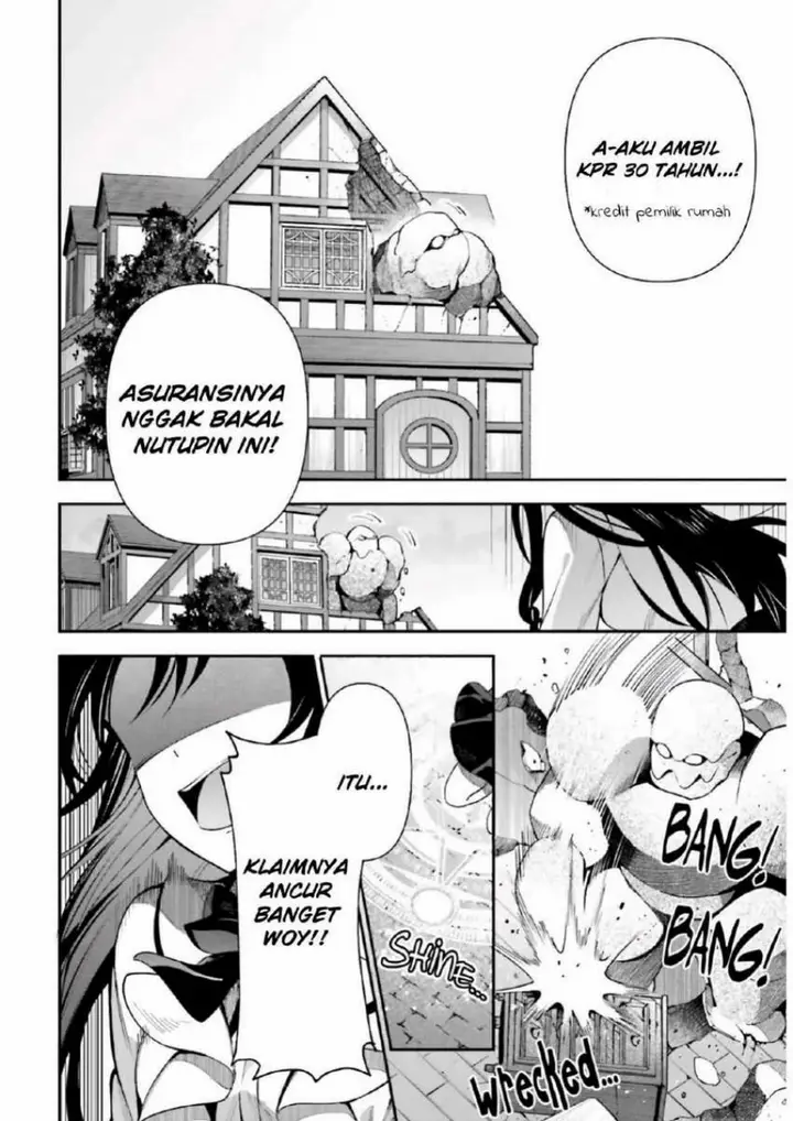 image-komik-guild-no-uketsukejou-desu-ga-zangyou-wa-iya-nanode-boss-wo-solo-toubatsu-shiyou-to-omoimasu-chapter-5-18/22