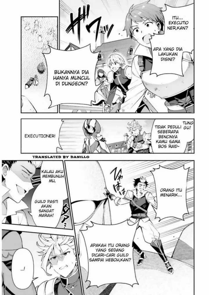 image-komik-guild-no-uketsukejou-desu-ga-zangyou-wa-iya-nanode-boss-wo-solo-toubatsu-shiyou-to-omoimasu-chapter-6-4/24