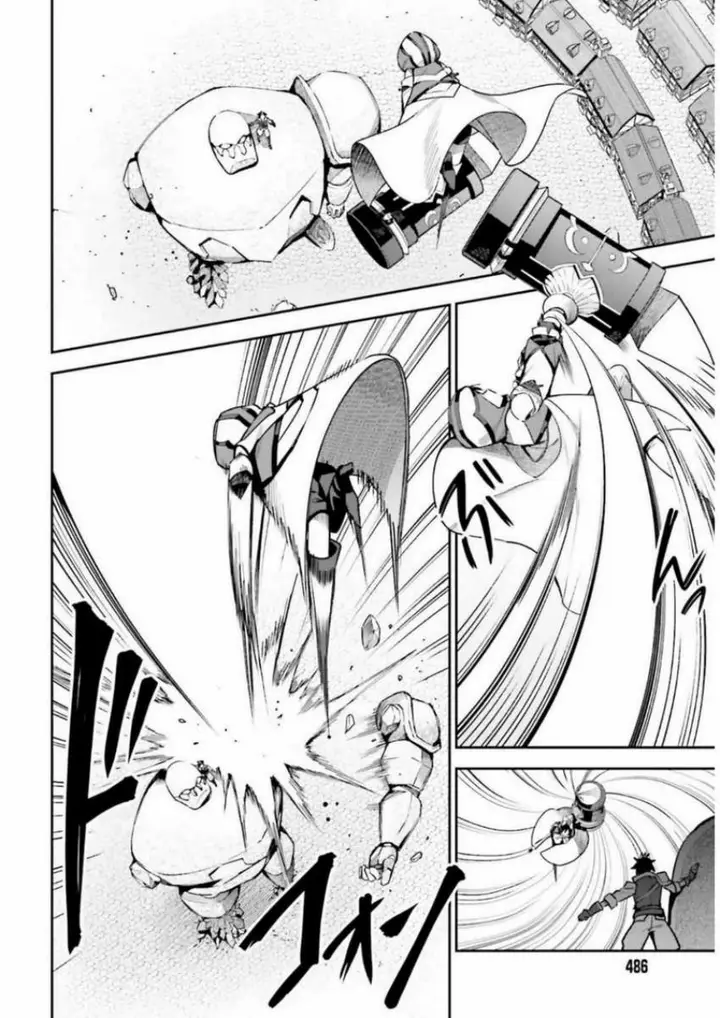 image-komik-guild-no-uketsukejou-desu-ga-zangyou-wa-iya-nanode-boss-wo-solo-toubatsu-shiyou-to-omoimasu-chapter-6-7/24