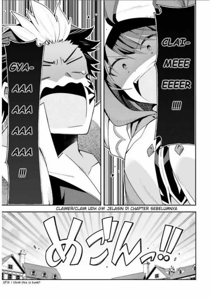 image-komik-guild-no-uketsukejou-desu-ga-zangyou-wa-iya-nanode-boss-wo-solo-toubatsu-shiyou-to-omoimasu-chapter-6-14/24