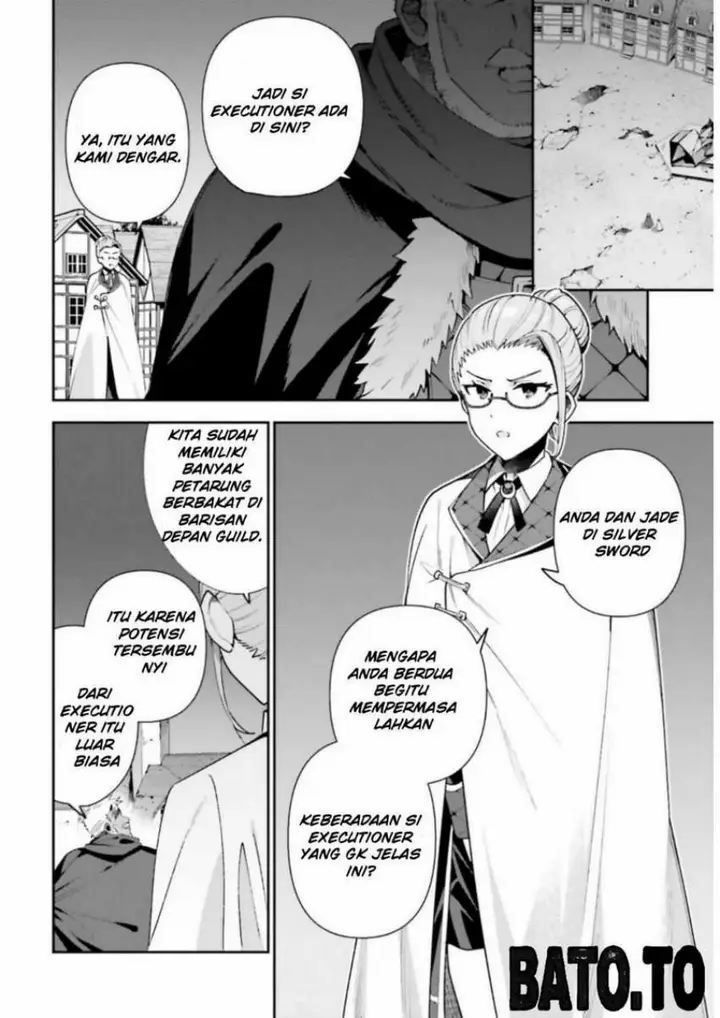 image-komik-guild-no-uketsukejou-desu-ga-zangyou-wa-iya-nanode-boss-wo-solo-toubatsu-shiyou-to-omoimasu-chapter-6-19/24