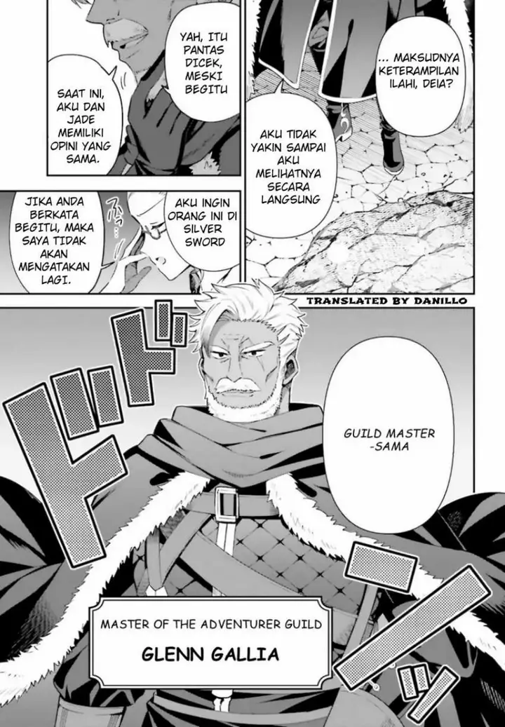 image-komik-guild-no-uketsukejou-desu-ga-zangyou-wa-iya-nanode-boss-wo-solo-toubatsu-shiyou-to-omoimasu-chapter-6-20/24