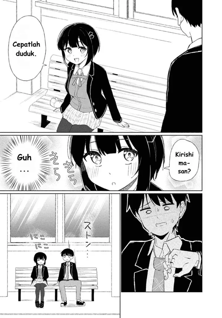 image-komik-guuzen-tasuketa-bishoujo-ga-naze-ka-ore-ni-natsuite-shimatta-ken-ni-tsuite-chapter-1-22/39