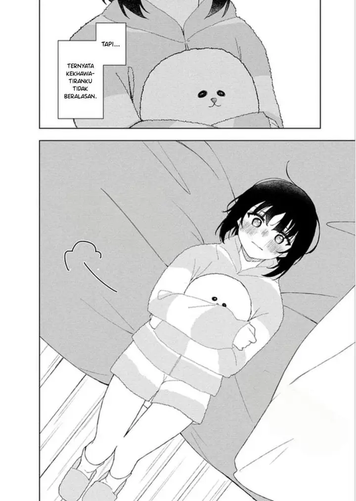 image-komik-guuzen-tasuketa-bishoujo-ga-naze-ka-ore-ni-natsuite-shimatta-ken-ni-tsuite-chapter-5-3/33