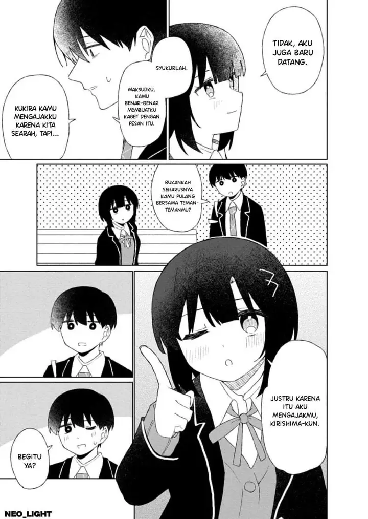 image-komik-guuzen-tasuketa-bishoujo-ga-naze-ka-ore-ni-natsuite-shimatta-ken-ni-tsuite-chapter-5-10/33