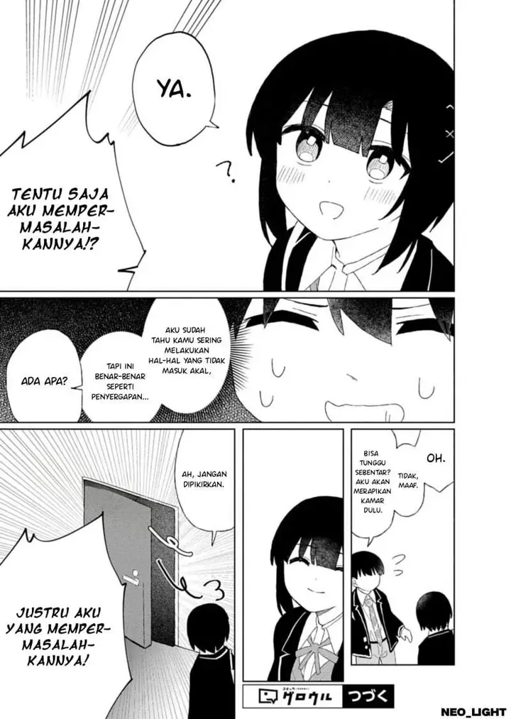 image-komik-guuzen-tasuketa-bishoujo-ga-naze-ka-ore-ni-natsuite-shimatta-ken-ni-tsuite-chapter-5-16/33