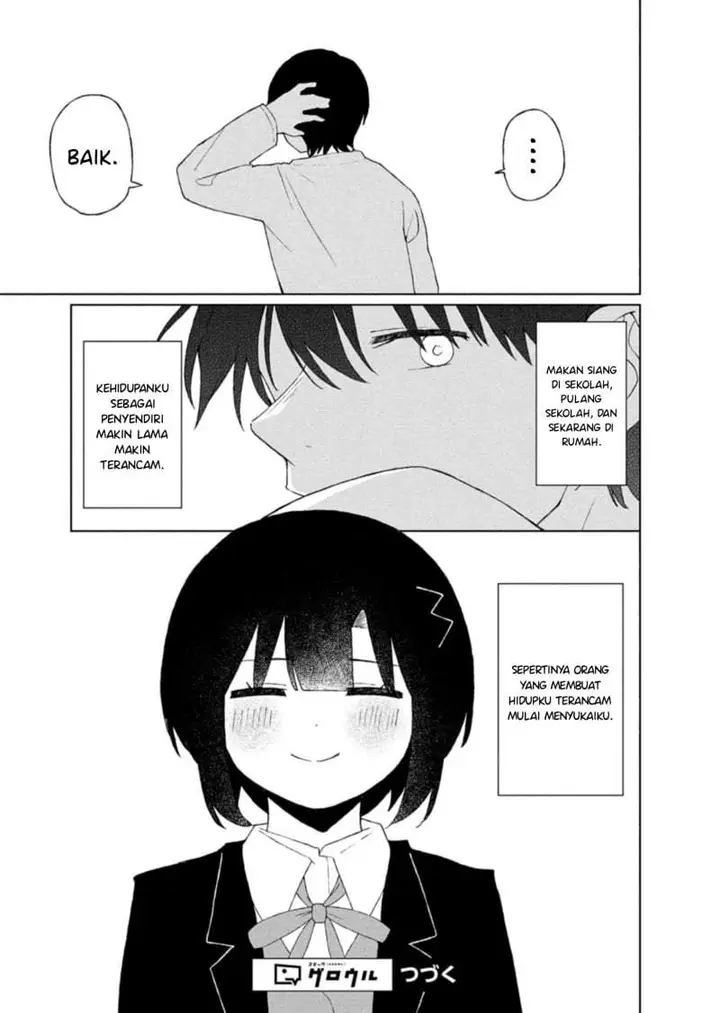 image-komik-guuzen-tasuketa-bishoujo-ga-naze-ka-ore-ni-natsuite-shimatta-ken-ni-tsuite-chapter-5-32/33