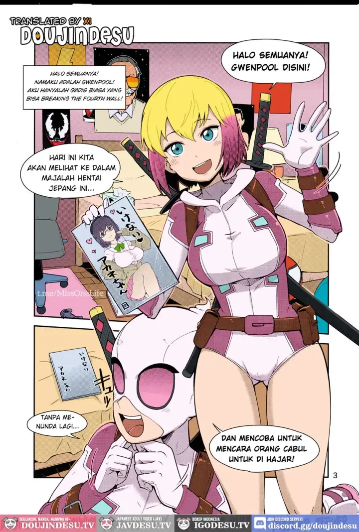 image-komik-gwenpool-ecchi-na-sekai-chapter-01-2/27