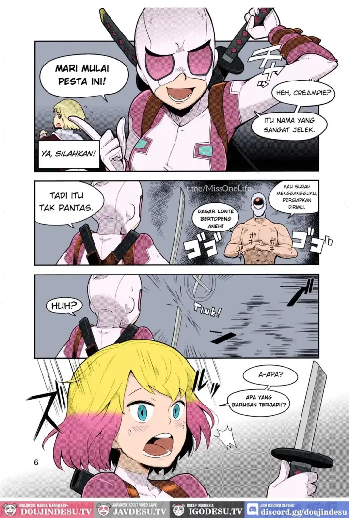 image-komik-gwenpool-ecchi-na-sekai-chapter-01-5/27