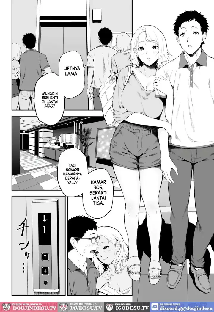 image-komik-gyagyagya-gyaru-cosplay-loveho-de-micchaku-nurunuru-soap-chapter-01-6/41