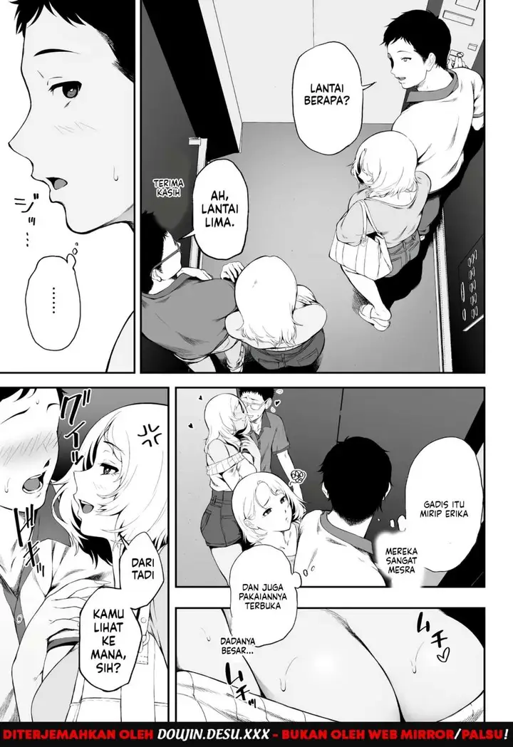 image-komik-gyagyagya-gyaru-cosplay-loveho-de-micchaku-nurunuru-soap-chapter-01-7/41