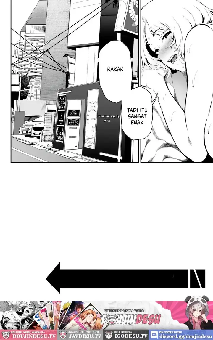 image-komik-gyagyagya-gyaru-cosplay-loveho-de-micchaku-nurunuru-soap-chapter-01-30/41