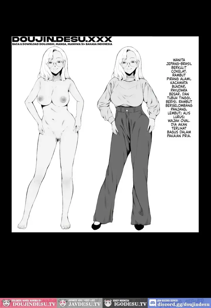 image-komik-gyagyagya-gyaru-cosplay-loveho-de-micchaku-nurunuru-soap-chapter-01-38/41