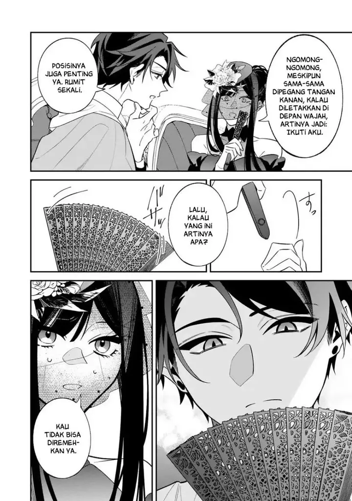 image-komik-gyakkou-akujo-wa-yaru-koto-ga-ou-sugiru-chapter-3-33/42