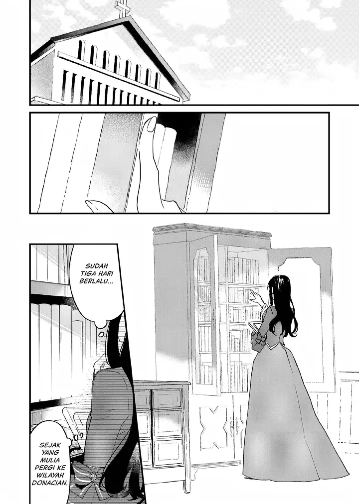image-komik-gyakkou-shita-akuyaku-reijou-wa-naze-ka-maryoku-wo-ushinattanode-shinsou-no-reijou-ni-narimasu-chapter-10-2/19