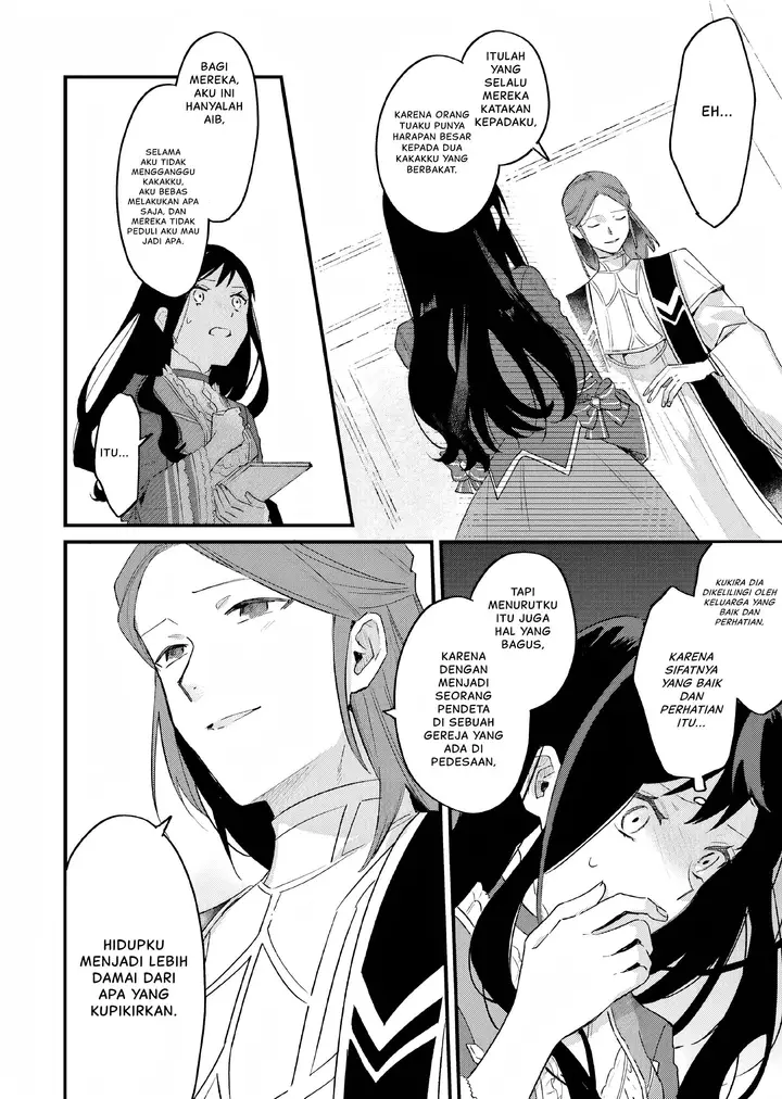 image-komik-gyakkou-shita-akuyaku-reijou-wa-naze-ka-maryoku-wo-ushinattanode-shinsou-no-reijou-ni-narimasu-chapter-10-8/19