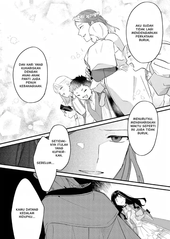 image-komik-gyakkou-shita-akuyaku-reijou-wa-naze-ka-maryoku-wo-ushinattanode-shinsou-no-reijou-ni-narimasu-chapter-10-9/19