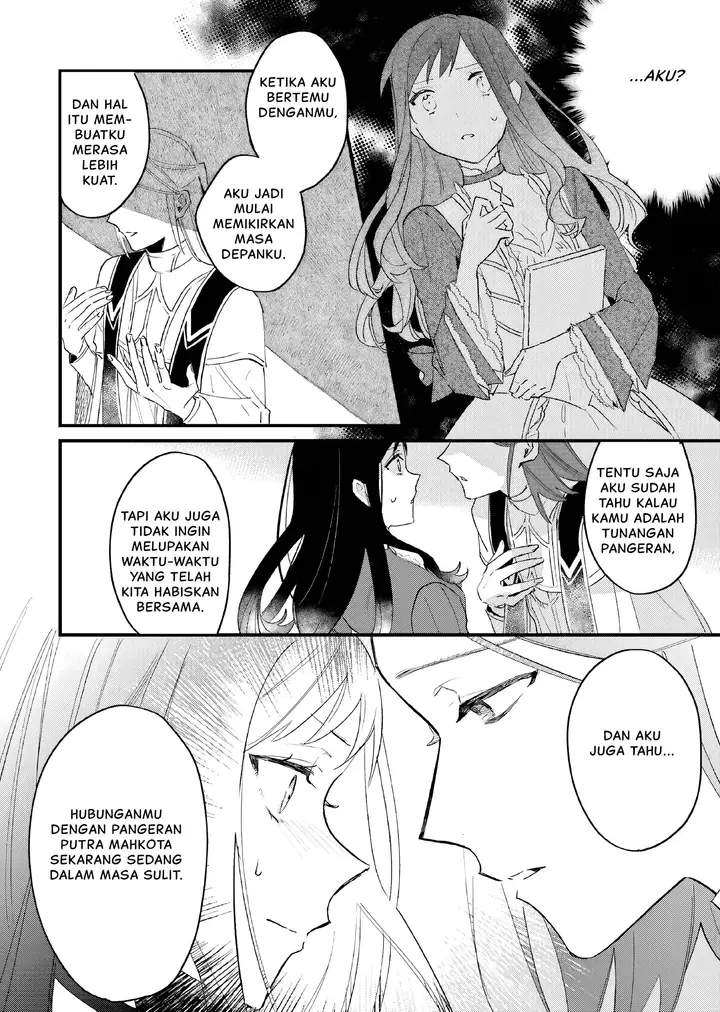 image-komik-gyakkou-shita-akuyaku-reijou-wa-naze-ka-maryoku-wo-ushinattanode-shinsou-no-reijou-ni-narimasu-chapter-10-10/19