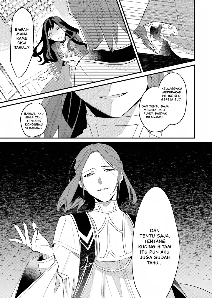 image-komik-gyakkou-shita-akuyaku-reijou-wa-naze-ka-maryoku-wo-ushinattanode-shinsou-no-reijou-ni-narimasu-chapter-10-11/19