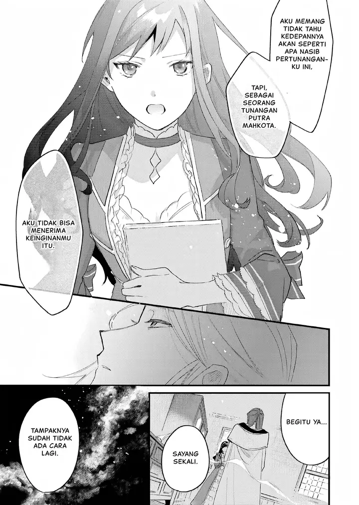 image-komik-gyakkou-shita-akuyaku-reijou-wa-naze-ka-maryoku-wo-ushinattanode-shinsou-no-reijou-ni-narimasu-chapter-10-13/19