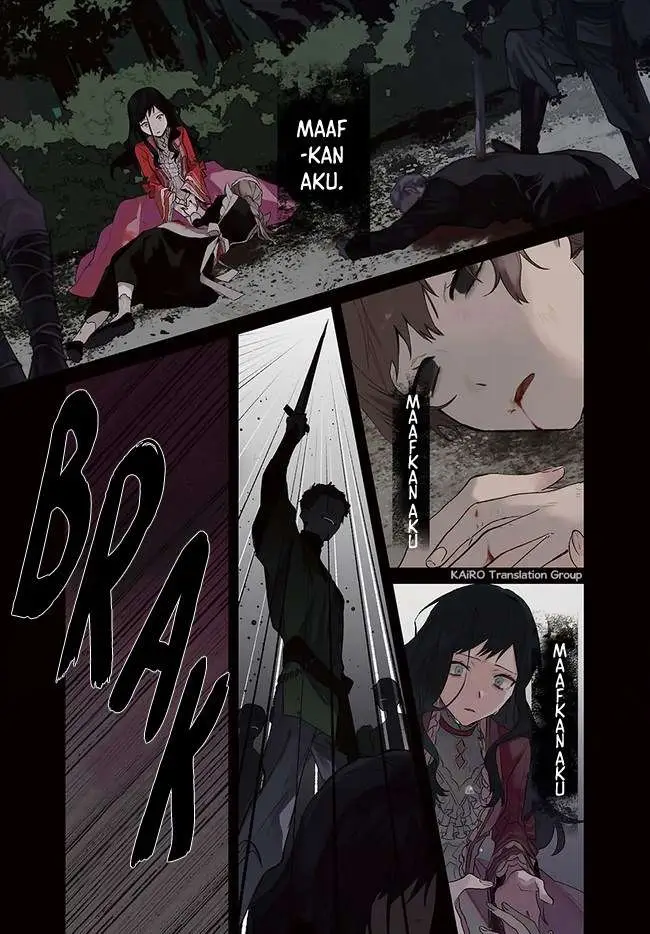 image-komik-gyakkou-shita-akuyaku-reijou-wa-naze-ka-maryoku-wo-ushinattanode-shinsou-no-reijou-ni-narimasu-chapter-11-1/24