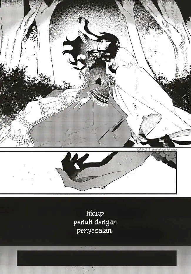 image-komik-gyakkou-shita-akuyaku-reijou-wa-naze-ka-maryoku-wo-ushinattanode-shinsou-no-reijou-ni-narimasu-chapter-11-4/24