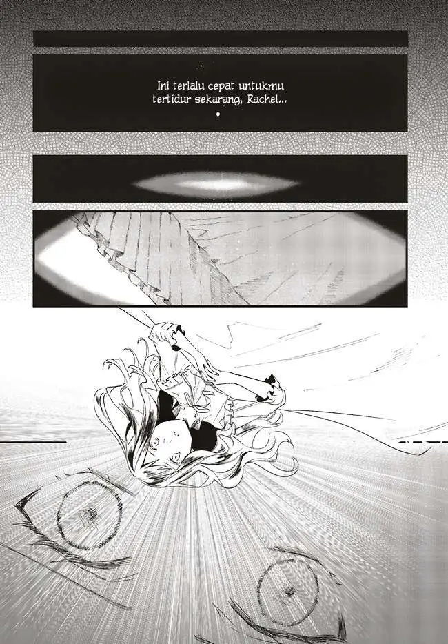 image-komik-gyakkou-shita-akuyaku-reijou-wa-naze-ka-maryoku-wo-ushinattanode-shinsou-no-reijou-ni-narimasu-chapter-11-5/24