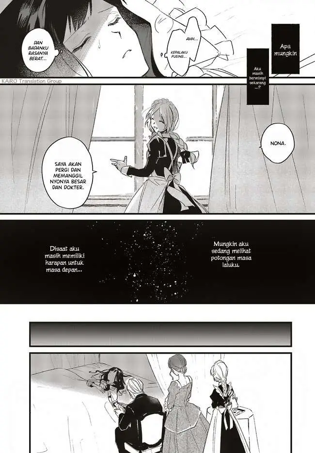 image-komik-gyakkou-shita-akuyaku-reijou-wa-naze-ka-maryoku-wo-ushinattanode-shinsou-no-reijou-ni-narimasu-chapter-11-10/24