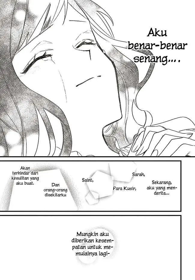 image-komik-gyakkou-shita-akuyaku-reijou-wa-naze-ka-maryoku-wo-ushinattanode-shinsou-no-reijou-ni-narimasu-chapter-11-14/24